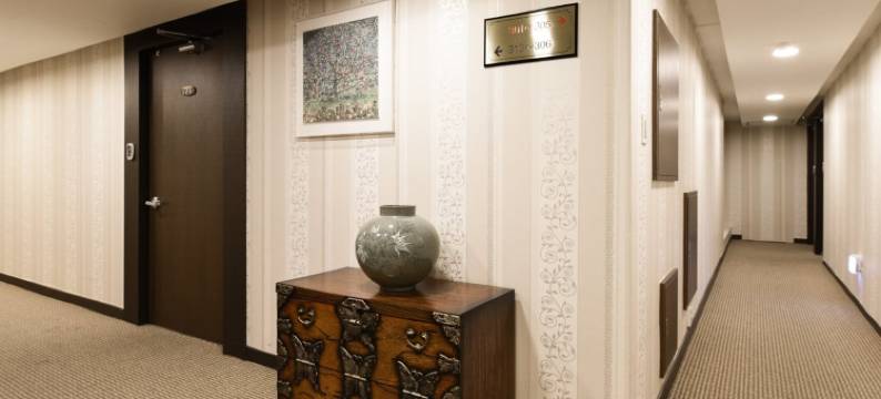 明洞山之家酒店(Hill House Myeongdong)图片
