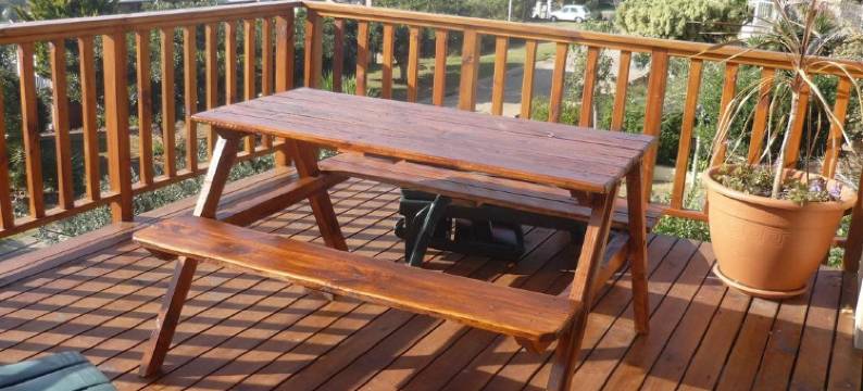 A1科纳斯通民宿(A1 Kynaston Self Catering or Bed and Breakfast)图片