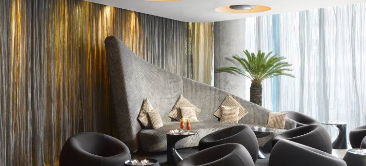 丽笙蓝标酒店-伯明罕(Radisson Blu Hotel, Birmingham)图片