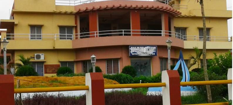 Holiday Resort图片