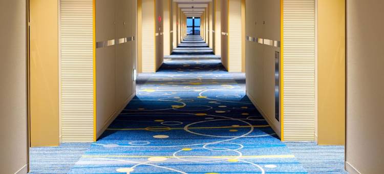 梦之门舞滨酒店(本馆/别馆)(Hotel Dream Gate Maihama (Main Building/Annex))图片