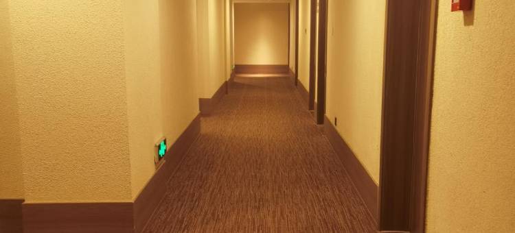 汉庭酒店(盐城大丰吾悦广场人民北路店)图片