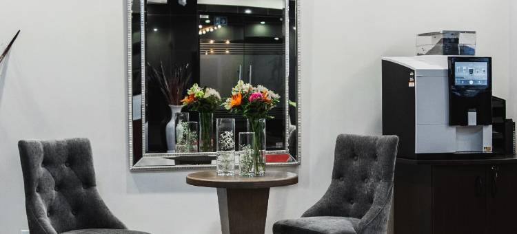 蒙特利尔大都会酒店 - 贝斯特韦斯特品质精选酒店(Hotel Montreal Metropolitain, BW Premier Collection)图片