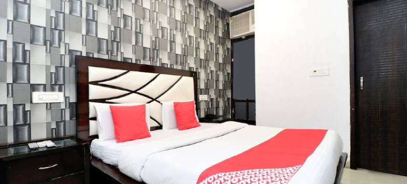 OYO 3145 Hotel Sunder图片