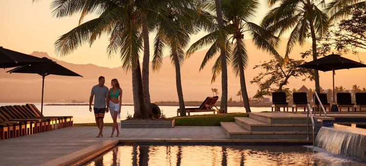 斐济海滩希尔顿度假酒店(Hilton Fiji Beach Resort and Spa)图片