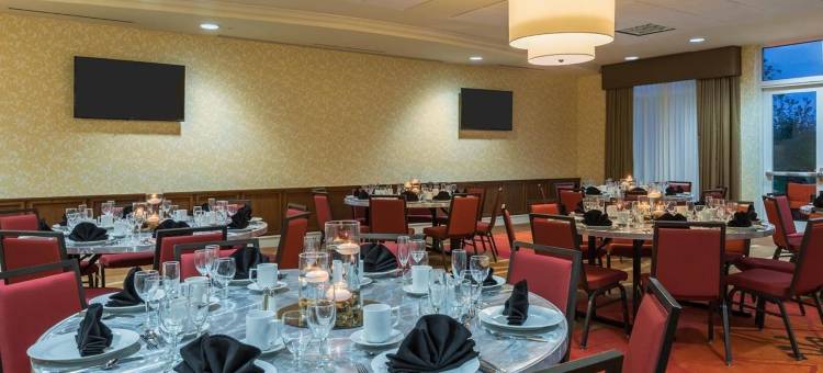 韦恩希尔顿花园酒店(Hilton Garden Inn Wayne)图片