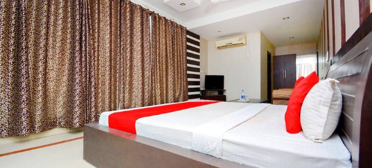 OYO 37129 Hotel Piccadily图片