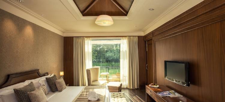山景酒店(Hotel Mountview)图片