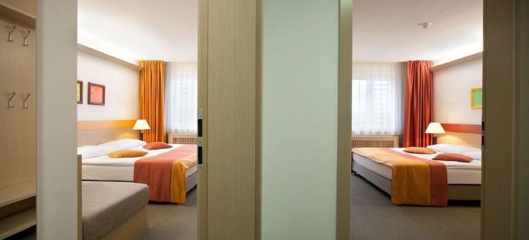 萨维察度假酒店(Garni Hotel Savica - Sava Hotels & Resorts)图片