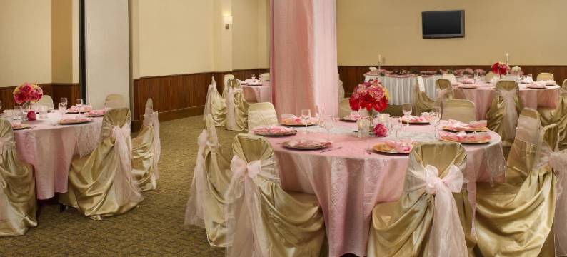 杰克逊维尔贝梅多福朋喜来登酒店(Four Points by Sheraton Jacksonville Baymeadows)图片