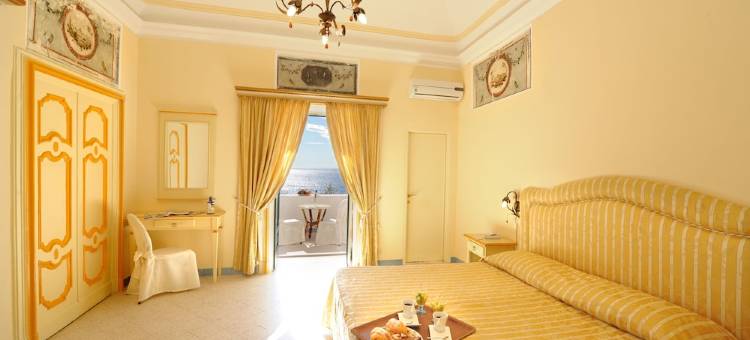 托雷莎拉切娜酒店(Hotel Torre Saracena)图片