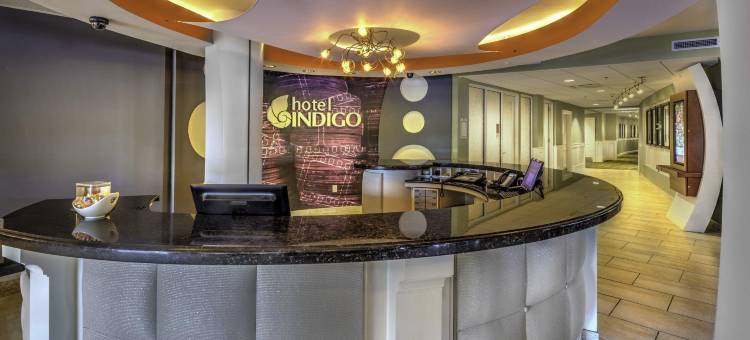 洲际酒店集团旗下杰克逊维尔鹿木公园英迪格酒店(Hotel Indigo JACKSONVILLE-DEERWOOD PARK by IHG)图片