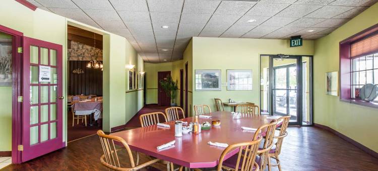 Travelodge by Wyndham Stratton图片