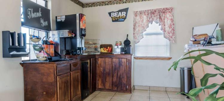 Travelodge by Wyndham Temple图片