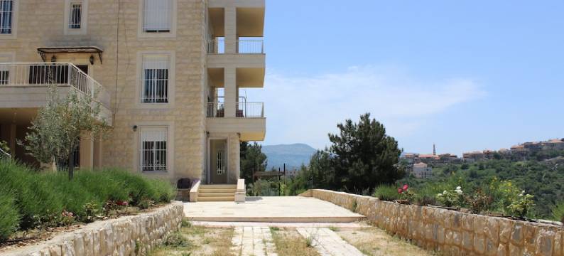 4 森林公寓酒店(4 Forests Apartment)图片