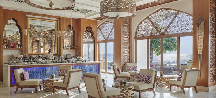 柏悦桑给巴尔酒店(Park Hyatt Zanzibar)图片