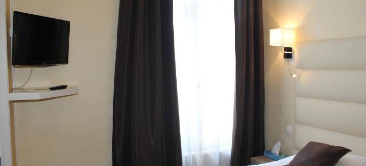 拿破仑酒店(Hotel Napoléon)图片