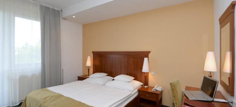 戈尔亚格兰德汉格斯特酒店(Hunguest Grand Galya)图片