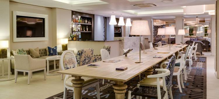 Protea Hotel Cape Town Sea Point图片