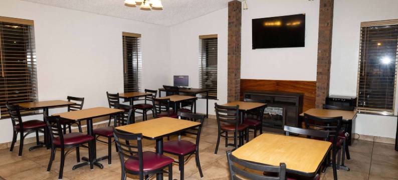 米苏拉-布鲁克斯街温德姆速8酒店(Super 8 by Wyndham Missoula/Brooks Street)图片