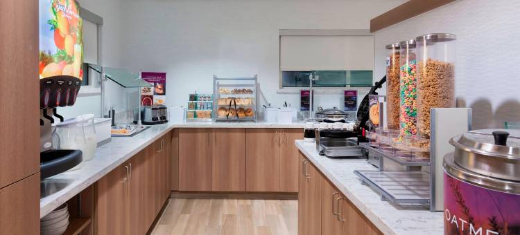 Residence Inn Tampa at USF/Medical Center图片