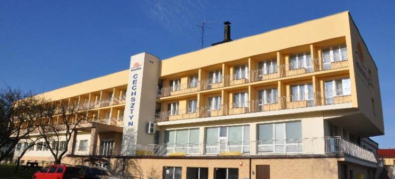 茵特菲尔瑞彻兹林恩度假村(Interferie Cechsztyn)图片