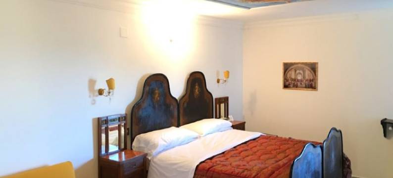 拉发耶罗酒店(Albergo Hotel Raffaello)图片