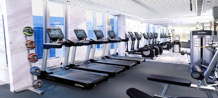 丽豪航天城酒店(富豪酒店集团旗下)图片