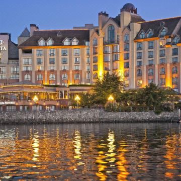 维多利亚德尔塔酒店海角度假村(Delta Hotels Victoria Ocean Pointe Resort)图片