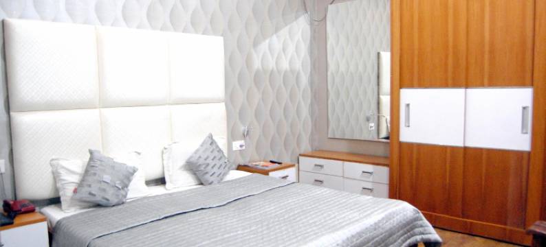 新旅行者酒店(New Tourist Hotel)图片