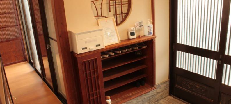 每天限一组，出租别墅Saya(Rental Villa Saya)图片