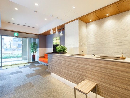 东京用贺东急STAY酒店