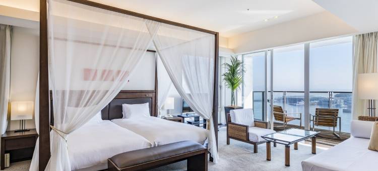 福冈玛利诺亚度假酒店(Hotel Marinoa Resort Fukuoka)图片