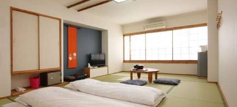 由美奥索酒店(Yumeoi-so)图片