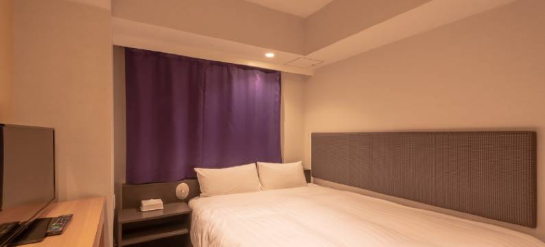 东京东新宿E酒店(E Hotel Higashi Shinjuku)图片