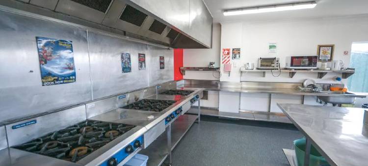 位于湖边的旅舍(Based by the Lake)图片