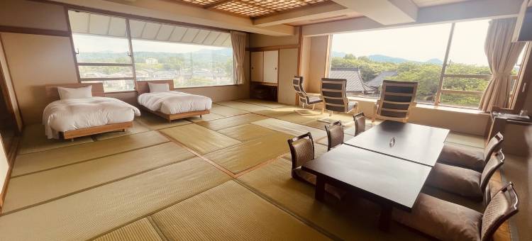 AreaOne酒店-番神岬(Hotel AreaOne Banjinmisaki)图片