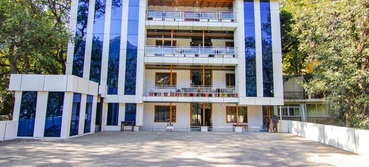 Treebo 橄榄湖景客栈六月庄园比姆塔尔(Treebo Olive Lake View Inn June Estate Bhimtal)图片