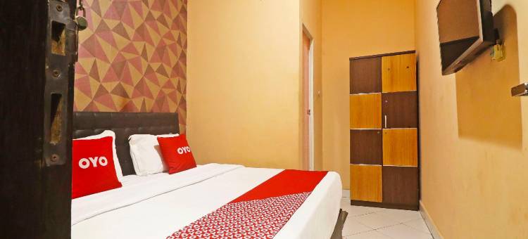 OYO 90492 Papi 旅馆(Hotel O Papi Inn Guesthouse)图片