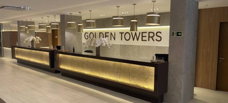 Golden Towers Hotel图片