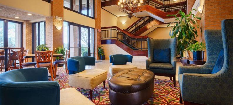 考沙塔贝斯特韦斯特酒店(Inn at Coushatta)图片