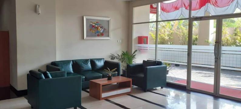 Mentari Apartemen Margonda Residence 3图片