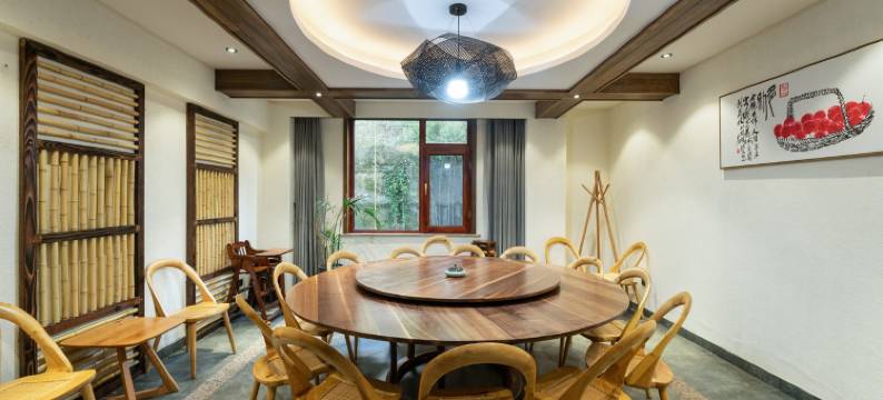 溪筑云上草原野奢民宿(竹海长廊分店)图片