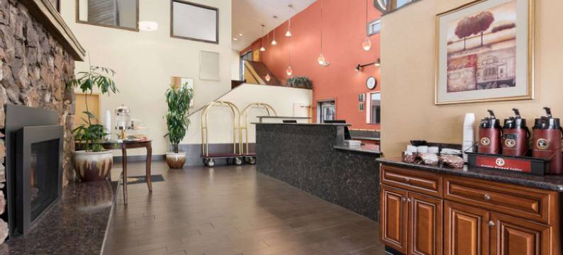 肯德里克酒店, Ascend Hotel Collection(The Kendrick Hotel, an Ascend Collection Hotel)图片