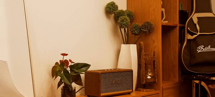 嵊泗枸杞岛宿鸟·栖海景民宿图片