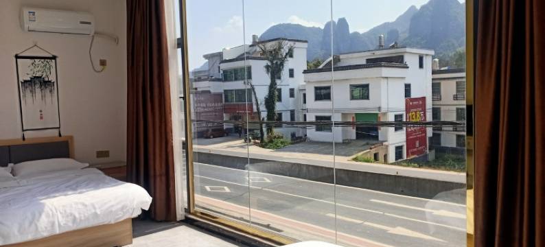 祝大家旅游快乐度假别墅(京珠线分店)图片