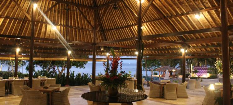 丹绒勒松海滩酒店(Tanjung Lesung Hotel)图片