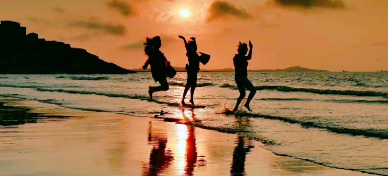 印象·impression石厝民宿图片