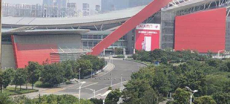 清沐精选酒店(南京奥体博览中心店)图片