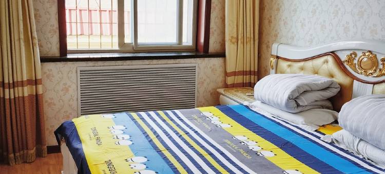 北戴河渔家家庭自助公寓(单赤路2号分店)图片